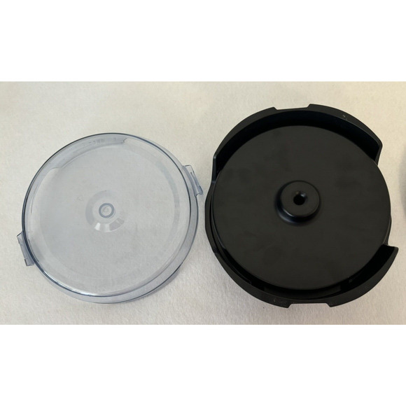 Vitamix VM0215 Stack and Store Disc Case Only Food Processor Attachment - Picture 5 of 5